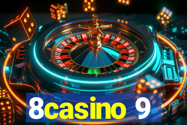 8casino 9